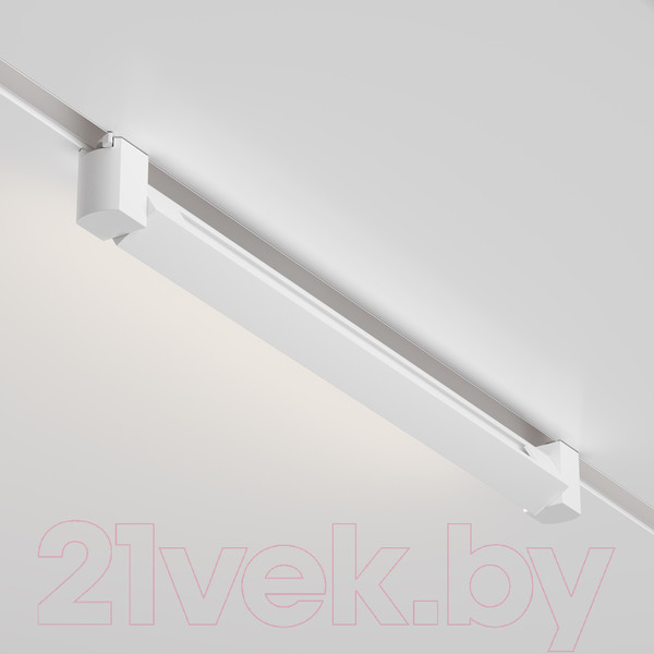 Изображение товара Трековый светильник Maytoni Basis Rot TR104-1-20W3K-W