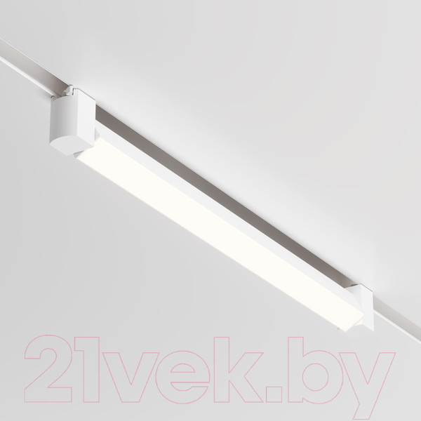 Изображение товара Трековый светильник Maytoni Basis Rot TR104-1-20W3K-W