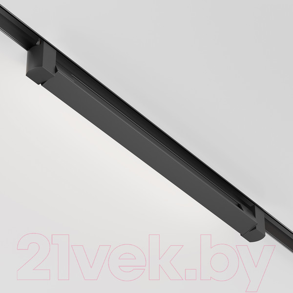 Изображение товара Трековый светильник Maytoni Basis Rot TR104-1-20W4K-B