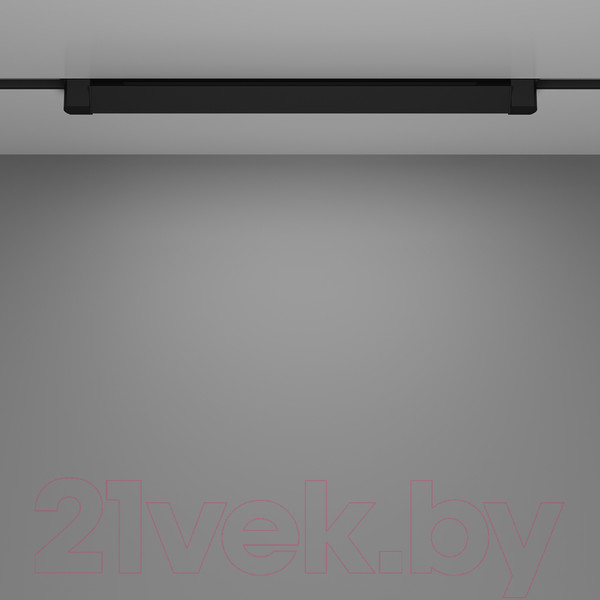 Изображение товара Трековый светильник Maytoni Basis Rot TR104-1-20W4K-B