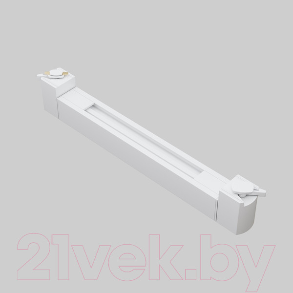 Изображение товара Трековый светильник Maytoni Points Rot TR010-1-10W3K-M-W