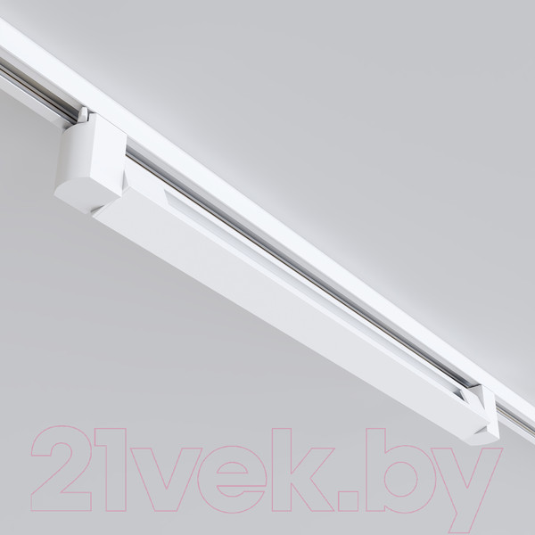 Изображение товара Трековый светильник Maytoni Points Rot TR010-1-20W4K-M-W