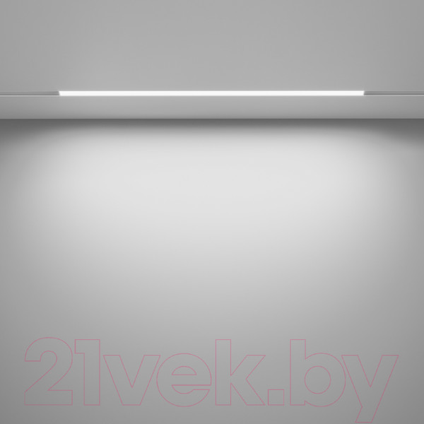 Изображение товара Трековый светильник Maytoni Basis TR030-4-24W3K-WW-DS-W