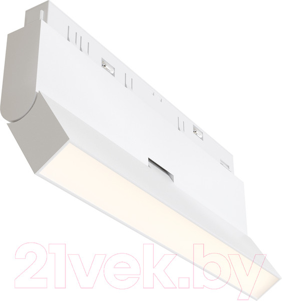 Изображение товара Трековый светильник Maytoni Basis Rot TR036-2-12W4K-W