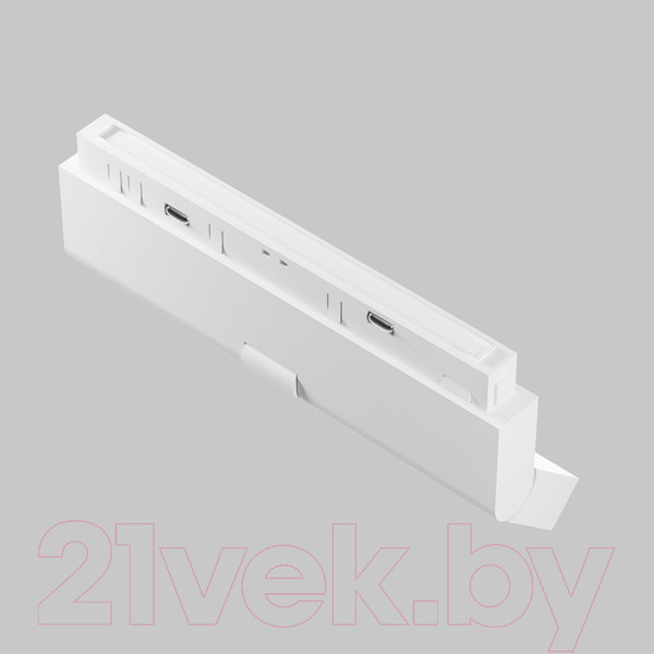 Изображение товара Трековый светильник Maytoni Points TR033-4-12W3K-M-DS-W