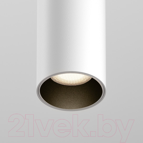 Изображение товара Трековый светильник Maytoni Focus Led TR041-2-12W3K-W