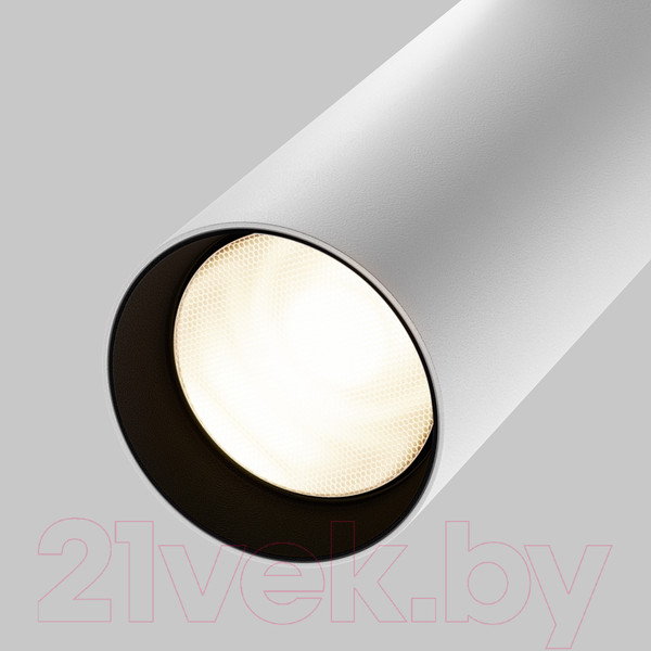 Изображение товара Трековый светильник Maytoni Focus LED TR032-2-20W3K-S-W