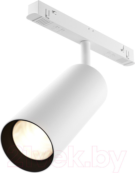 Изображение товара Трековый светильник Maytoni Focus LED TR032-2-20W3K-S-W