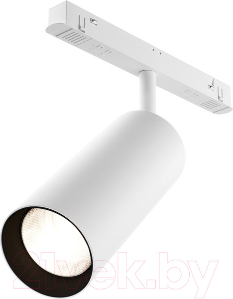 Изображение товара Трековый светильник Maytoni Focus LED TR032-2-20W4K-S-W