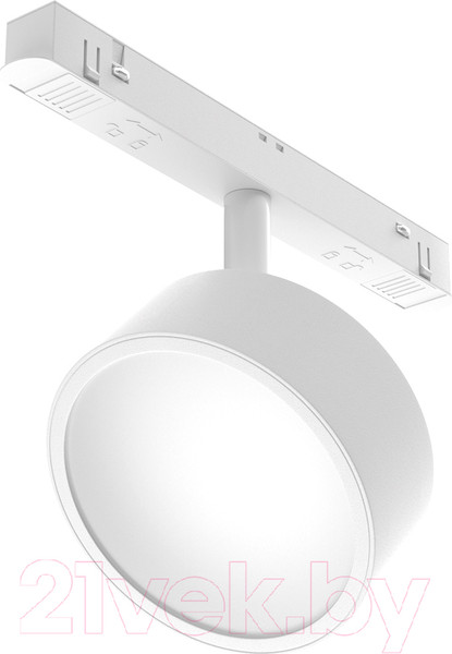 Изображение товара Трековый светильник Maytoni Rado TR040-2-18W4K-W