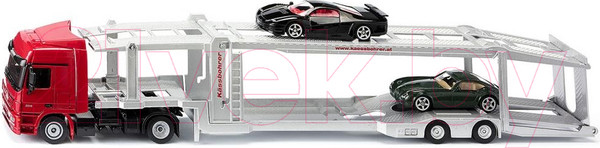 Изображение товара Автовоз игрушечный Siku 3934