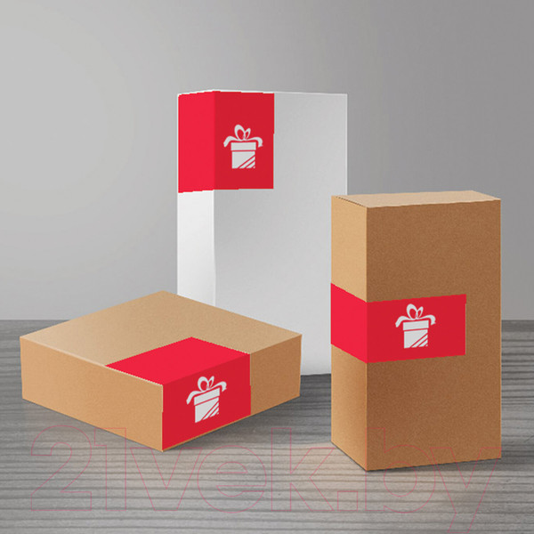 Изображение товара Набор этикеток Staff 115229