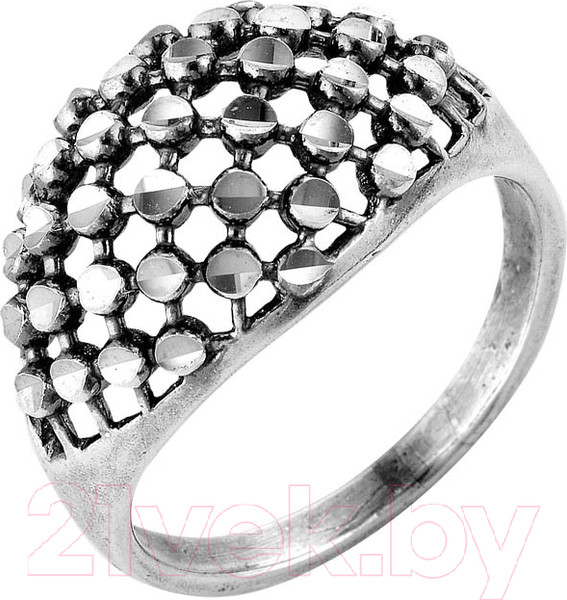 Изображение товара Кольцо Красная Пресня 2406628-5 (р.17.5)