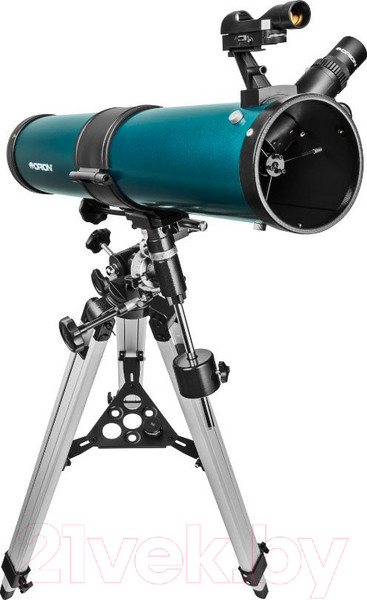Изображение товара Телескоп Orion AstroView SpaceProbe II 76 EQ / ORN10274