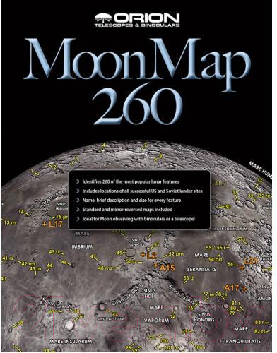 Изображение товара Телескоп Orion AstroView SpaceProbe II 76 EQ / ORN10274