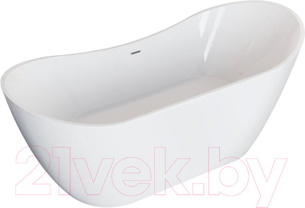 Изображение товара Ванна акриловая Polimat Abi 180x80 / 00039