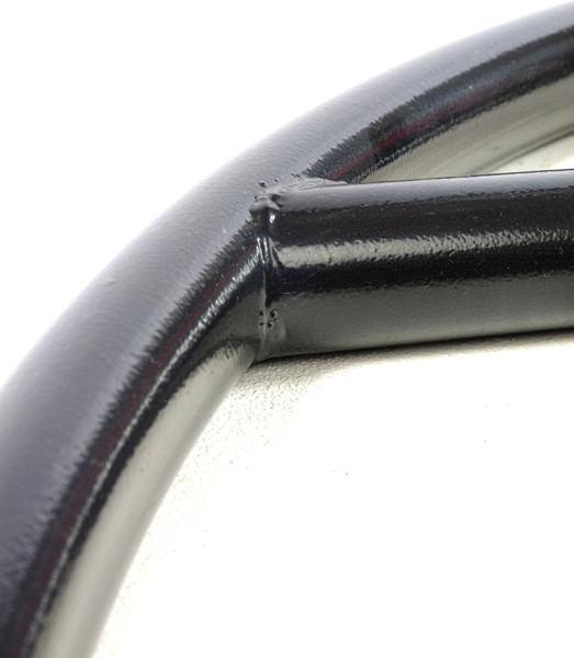 Изображение товара Кресло подвесное M-Group XL / 11120404 (черный ротанг/зеленая подушка)