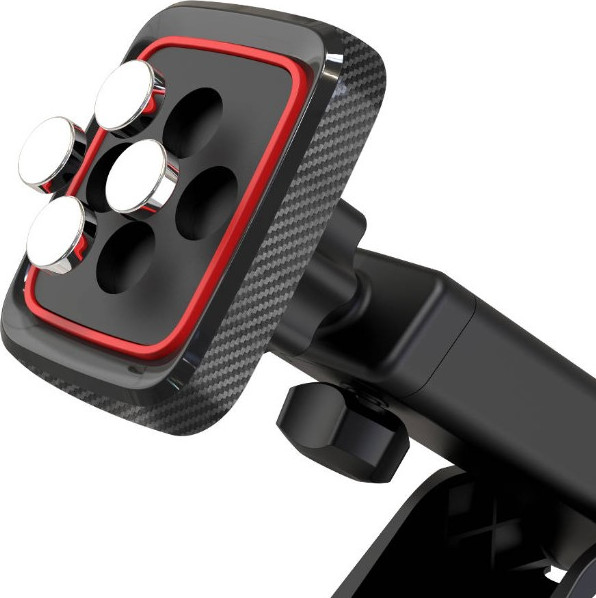 Изображение товара Держатель для смартфонов XO C83 (черный)