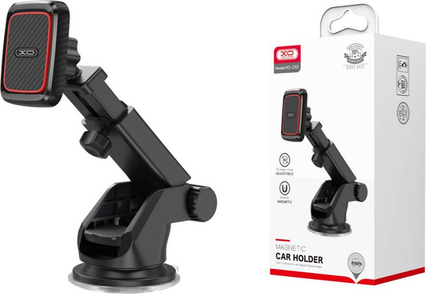 Изображение товара Держатель для смартфонов XO C83 (черный)
