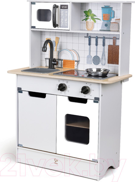 Изображение товара Детская кухня Hape E3213_HP