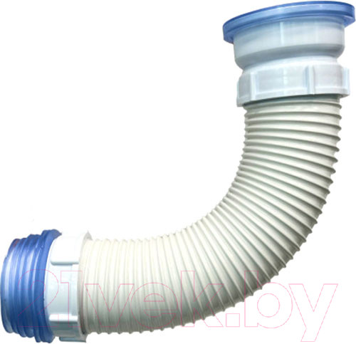 Изображение товара Слив (гофра) Bettoserb 140501