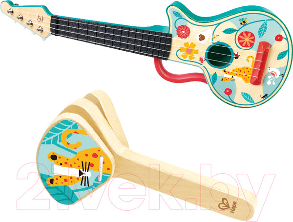 Изображение товара Музыкальная игрушка Hape E0638_HP