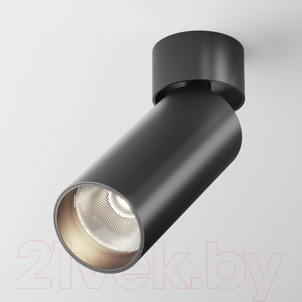 Изображение товара Спот Maytoni Focus LED C055CL-L12B4K-W-B