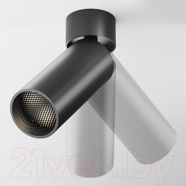 Изображение товара Спот Maytoni Focus LED C055CL-L12B4K-W-B