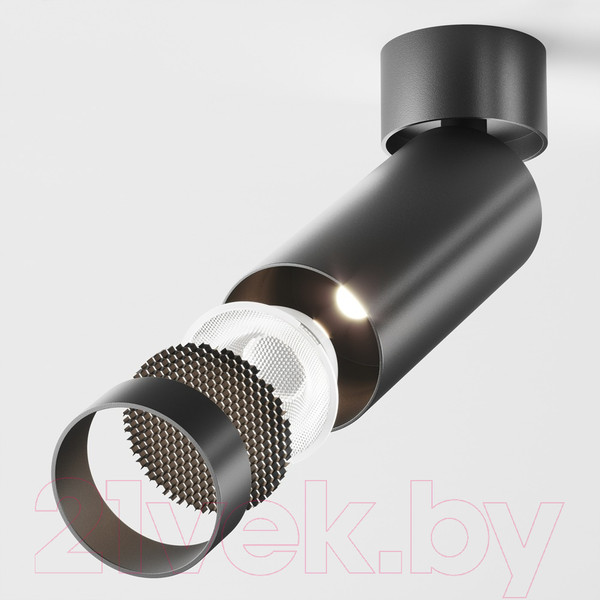 Изображение товара Спот Maytoni Focus LED C055CL-L12B4K-W-B