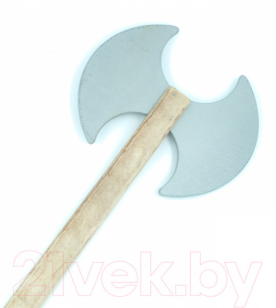 Изображение товара Секира игрушечная Древо Игр DI-T01