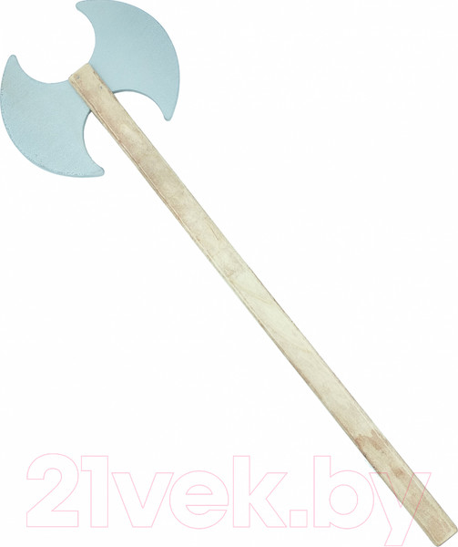 Изображение товара Секира игрушечная Древо Игр DI-T01