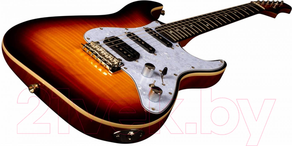 Изображение товара Электрогитара JET JS-600 BS