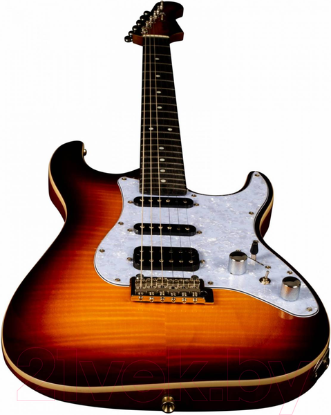 Изображение товара Электрогитара JET JS-600 BS