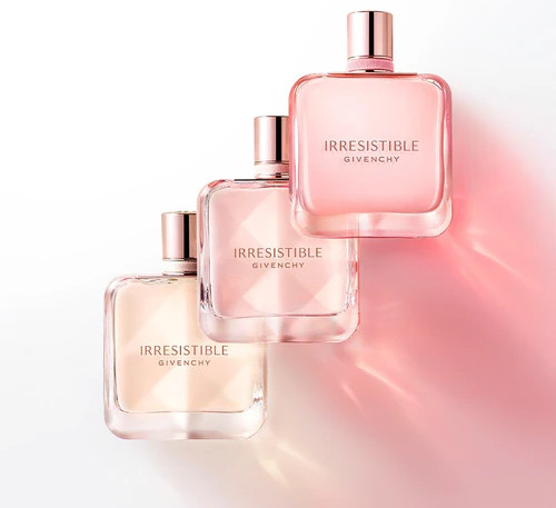 Изображение товара Туалетная вода Givenchy Irresistible Fraiche (35мл)