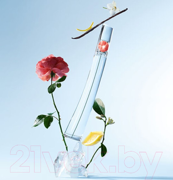 Изображение товара Туалетная вода Kenzo Flower BY Kenzo (30мл)