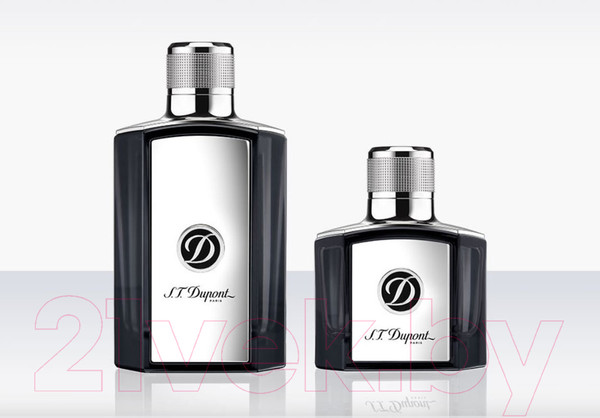 Изображение товара Парфюмерная вода S.T. Dupont Exceptional (100мл)