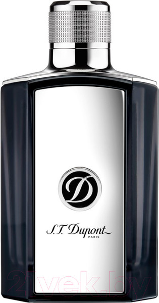 Изображение товара Парфюмерная вода S.T. Dupont Exceptional (100мл)