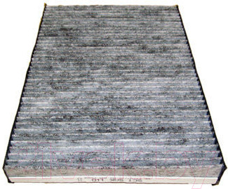 Изображение товара Салонный фильтр SCT SAK110