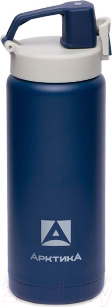 Изображение товара Термокружка Арктика 702-500 (синий)