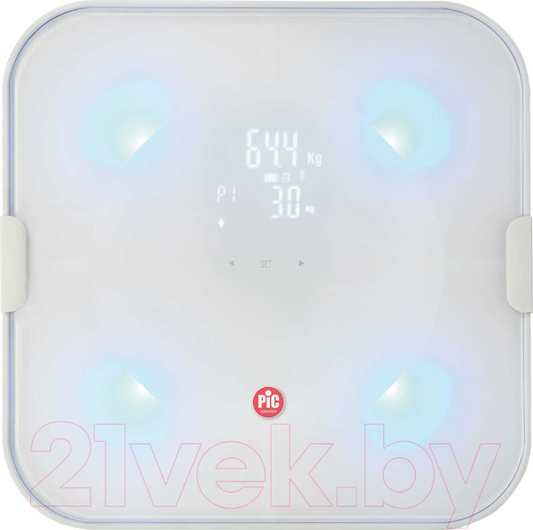 Изображение товара Напольные весы электронные Pic Solution BodyStation