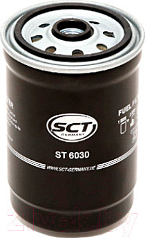 Изображение товара Топливный фильтр SCT ST6030