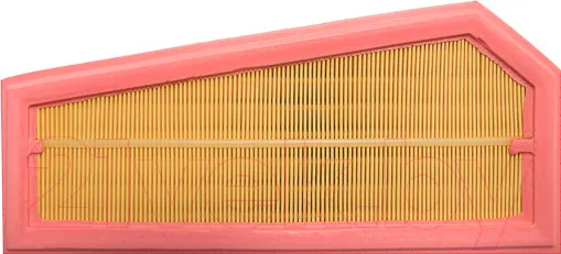 Воздушный фильтр SCT SB2305 — фото 8