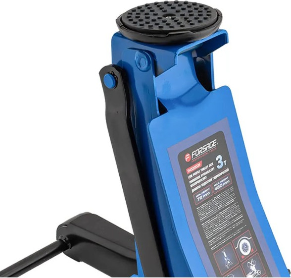 Изображение товара Подкатной домкрат Forsage F-TH33003F