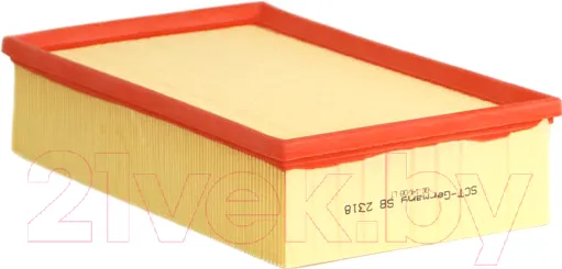 Воздушный фильтр SCT SB2318 — фото 7