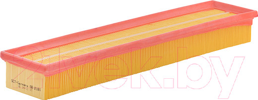 Изображение товара Воздушный фильтр SCT SB2181