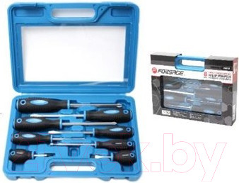 Изображение товара Набор отверток Forsage F-7008A