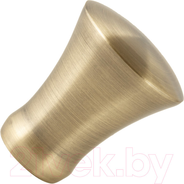 Изображение товара Набор наконечников для карниза АС ФОРОС Монако D16 (2шт, антик)