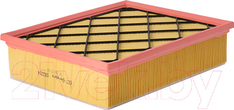 Изображение товара Воздушный фильтр SCT SB2234