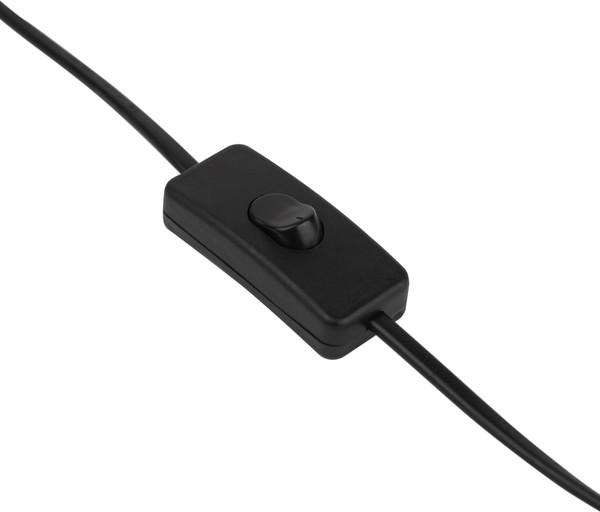 Изображение товара Настольная лампа ЭРА N-214-E27-40W-W / Б0035069 (белый)