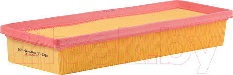 Изображение товара Воздушный фильтр SCT SB2330